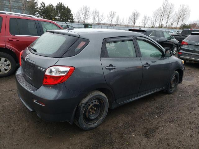 Photo 3 from auction – 2010 TOYOTA COROLLA MA with VIN 2T1KU4EE6AC253615