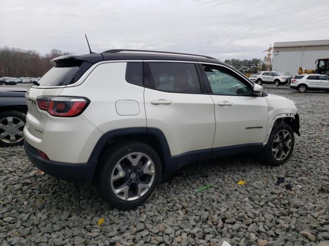 Foto 3 de la subasta – 2018 JEEP COMPASS LI con VIN 3C4NJDCB9JT113375