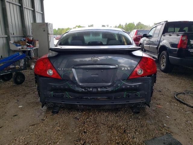 Photo 6 from auction – 2012 NISSAN ALTIMA S with VIN 1N4AL2EP0CC167576