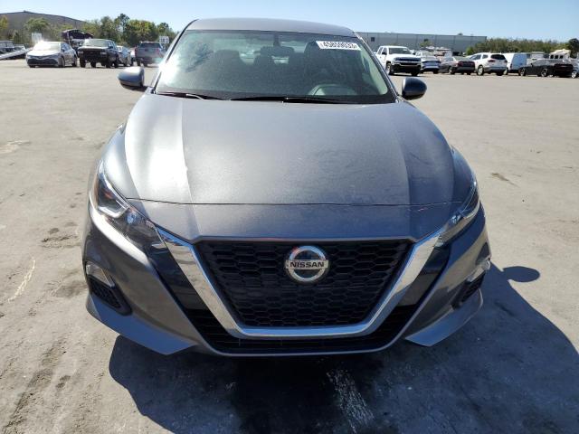 Photo 5 from auction – 2020 NISSAN ALTIMA S with VIN 1N4BL4BV9LC200898