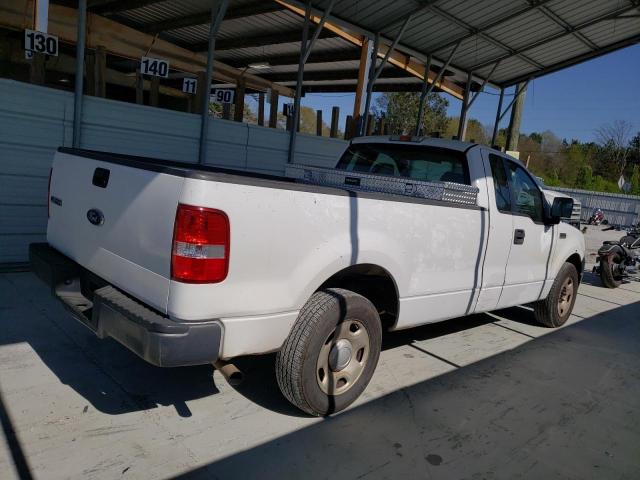Photo 3 from auction – 2008 FORD F150 with VIN 1FTRF12238KD97245