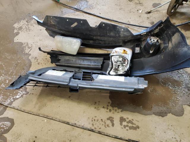 Photo 13 from auction – 2005 DODGE GRAND CARA with VIN 2D4GP44L85R529900
