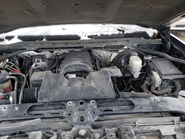 Photo 11 from auction – 2015 GMC SIERRA K15 with VIN 1GTV2VEC9FZ391167
