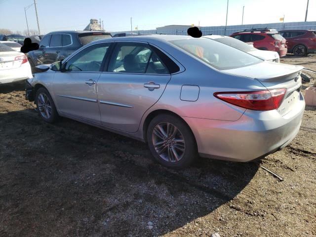 Photo 2 from auction – 2017 TOYOTA CAMRY LE with VIN 4T1BF1FK7HU410946