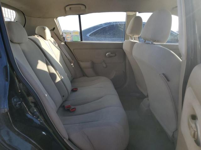 Photo 10 from auction – 2009 NISSAN VERSA S with VIN 3N1BC13E39L460530
