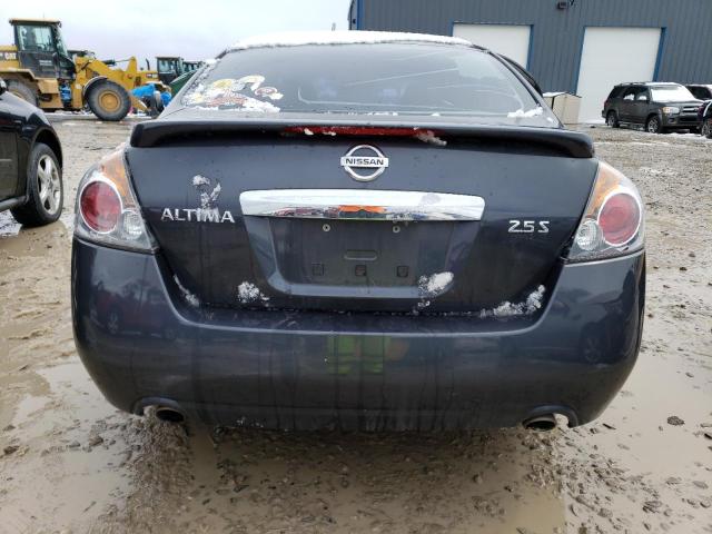 Photo 6 from auction – 2012 NISSAN ALTIMA BAS with VIN 1N4AL2AP7CN493255