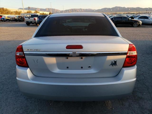 Photo 6 from auction – 2004 CHEVROLET MALIBU with VIN 1G1ZS52F54F222447
