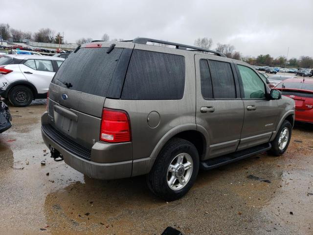 Photo 3 from auction – 2002 FORD EXPLORER X with VIN 1FMZU73WX2ZA57997