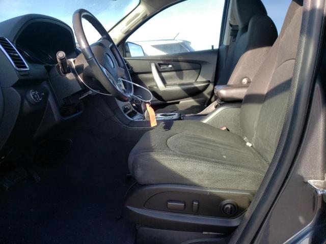 Photo 7 from auction – 2012 GMC ACADIA SLE with VIN 1GKKRPED5CJ272467