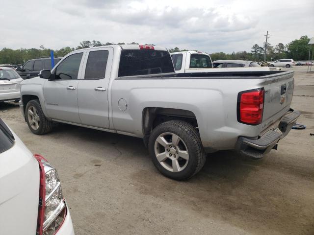 صورة رقم 2 من المزاد - 2015 CHEVROLET SILVERADO مع VIN 1GCRCPEC0FZ431422