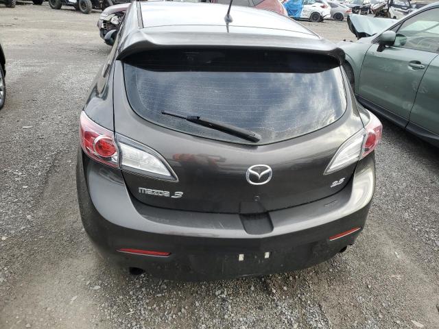 Photo 6 from auction – 2011 MAZDA 3 S with VIN JM1BL1K59B1496394
