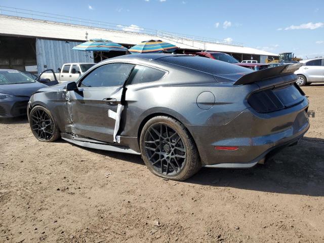 Photo 2 from auction – 2015 FORD MUSTANG with VIN 1FA6P8TH2F5351550