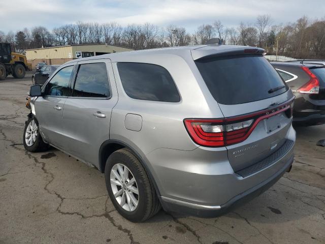 Photo 2 from auction – 2014 DODGE DURANGO SX with VIN 1C4RDJAG1EC381389