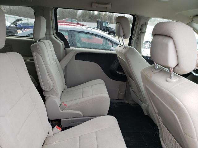 Photo 11 from auction – 2011 CHRYSLER TOWN & COU with VIN 2A4RR5DG6BR675663