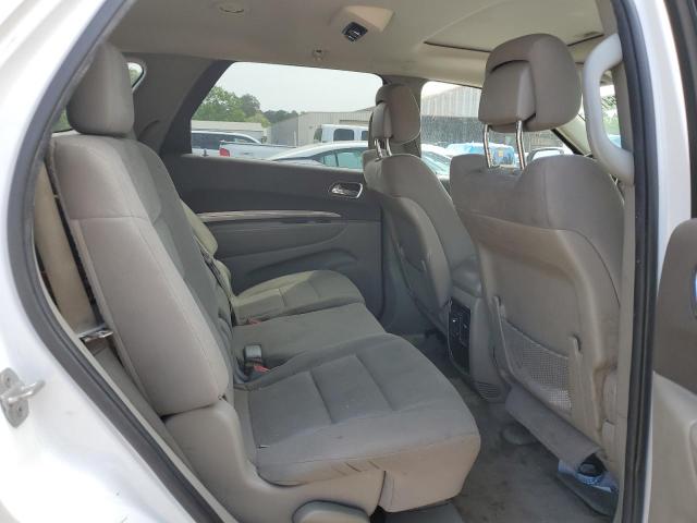 Photo 11 from auction – 2013 DODGE DURANGO SX with VIN 1C4RDHAG6DC571809