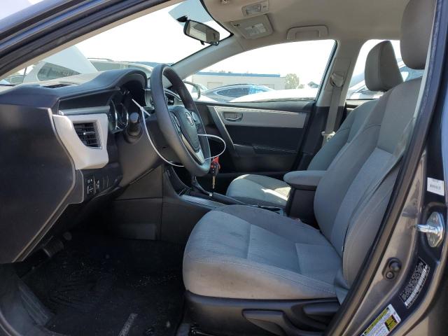 Photo 7 from auction – 2016 TOYOTA COROLLA L with VIN 5YFBURHE2GP516314