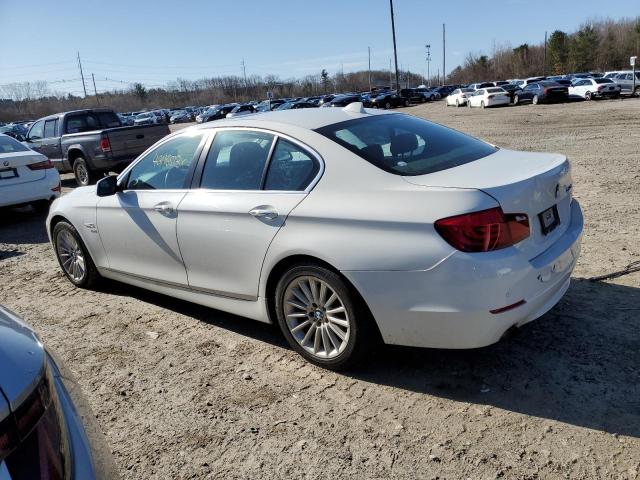 Photo 2 from auction – 2012 BMW 535 XI with VIN WBAFU7C59CDU63358