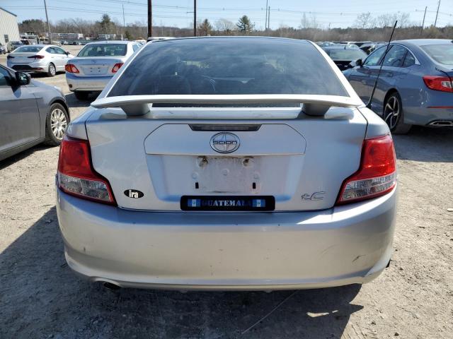 Zdjęcie 6 z aukcji – 2011 TOYOTA SCION TC z VIN JTKJF5C77B3000726