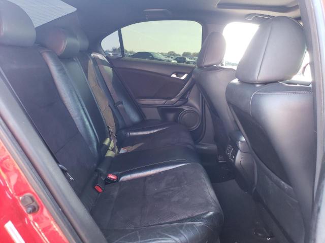 Photo 10 from auction – 2012 ACURA TSX SE with VIN JH4CU2F88CC029905
