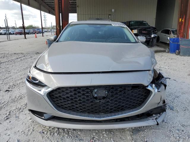 Photo 5 from auction – 2023 MAZDA 3 PREFERRE with VIN 3MZBPACM5PM359681