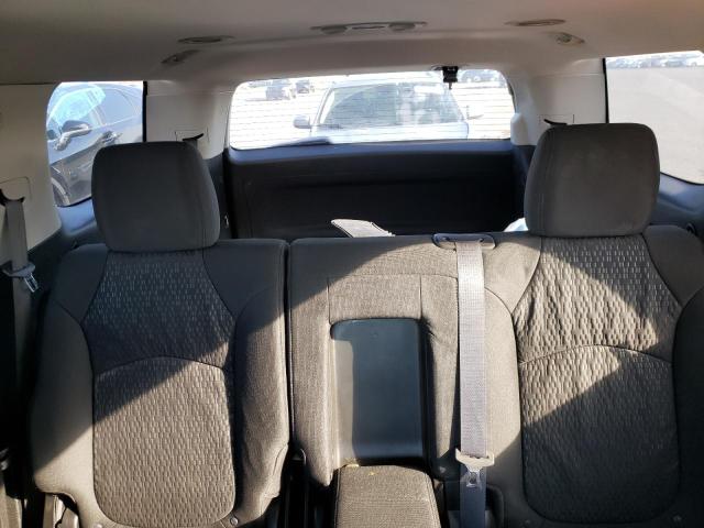 Photo 10 from auction – 2012 GMC ACADIA SLE with VIN 1GKKRPED5CJ272467