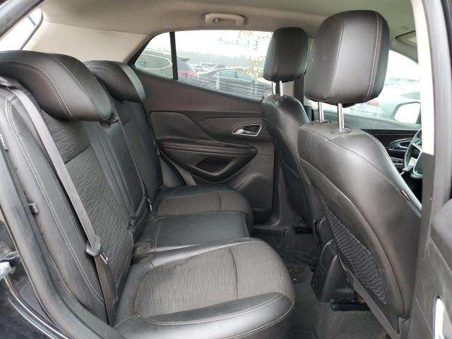 Photo 10 from auction – 2016 BUICK ENCORE with VIN KL4CJASB8GB524570