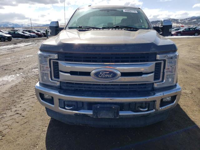 Photo 5 from auction – 2017 FORD F250 SUPER with VIN 1FT7W2B62HED63019