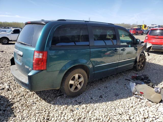 Photo 3 from auction – 2009 DODGE GRAND CARA with VIN 2D8HN54199R642676