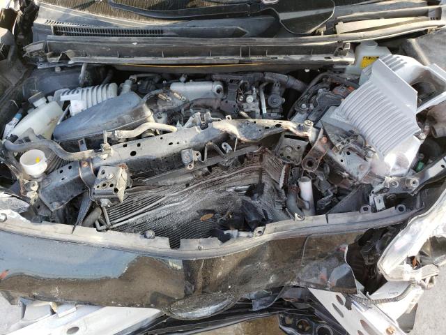 Photo 11 from auction – 2010 TOYOTA PRIUS with VIN JTDKN3DU2A1311174