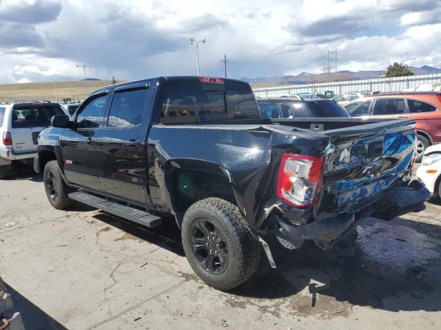 Photo 2 from auction – 2016 CHEVROLET SILVERADO with VIN 3GCUKSEC0GG324078