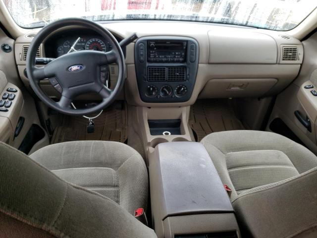 Photo 8 from auction – 2002 FORD EXPLORER X with VIN 1FMZU73WX2ZA57997