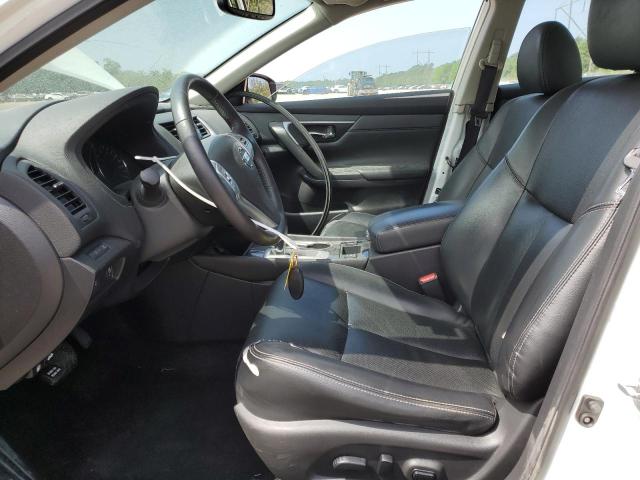 Photo 7 from auction – 2017 NISSAN ALTIMA 2.5 with VIN 1N4AL3AP0HC126898