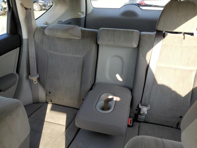 Photo 10 from auction – 2012 HONDA CR-V LX with VIN 5J6RM3H36CL027552