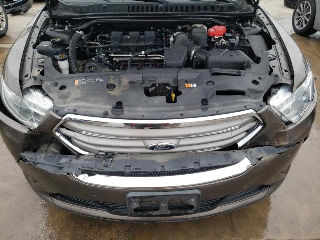 Photo 11 from auction – 2015 FORD TAURUS SEL with VIN 1FAHP2E81FG174948
