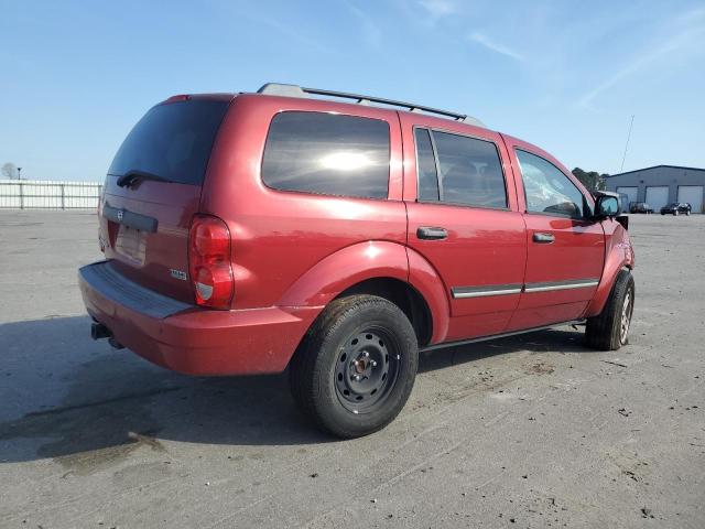 Photo 3 from auction – 2007 DODGE DURANGO SL with VIN 1D8HB482X7F559008