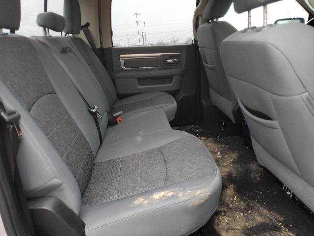Photo 10 from auction – 2016 RAM 1500 SLT with VIN 1C6RR7LGXGS358257