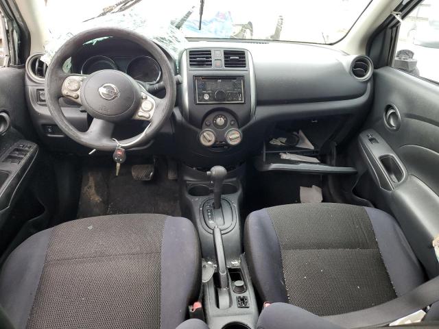 Photo 8 from auction – 2012 NISSAN VERSA S with VIN 3N1CN7AP3CL840075