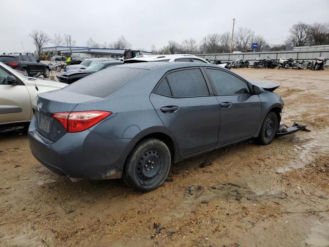Photo 3 from auction – 2018 TOYOTA COROLLA L with VIN 2T1BURHE5JC085362