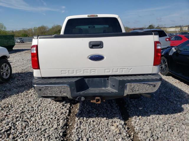 Photo 6 from auction – 2010 FORD F250 SUPER with VIN 1FTSW2BR7AEB13186
