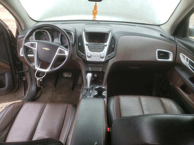 Photo 8 from auction – 2012 CHEVROLET EQUINOX LT with VIN 2GNFLNEK0C6257266