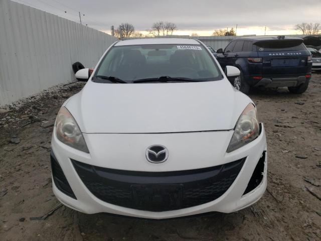 Photo 5 from auction – 2011 MAZDA 3 I with VIN JM1BL1UF9B1380702
