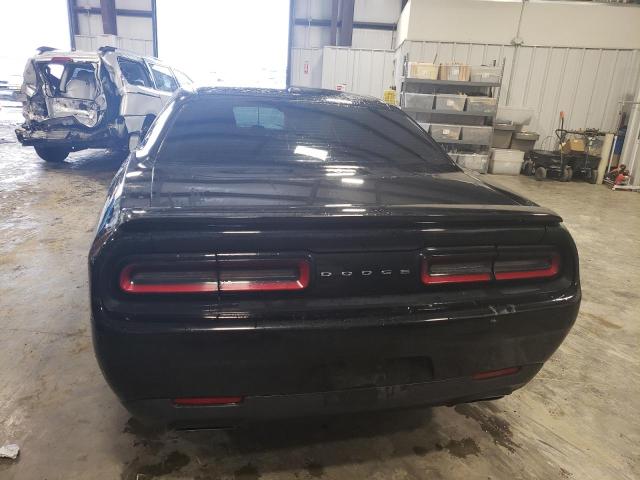 Photo 6 from auction – 2017 DODGE CHALLENGER with VIN 2C3CDZBT3HH658324