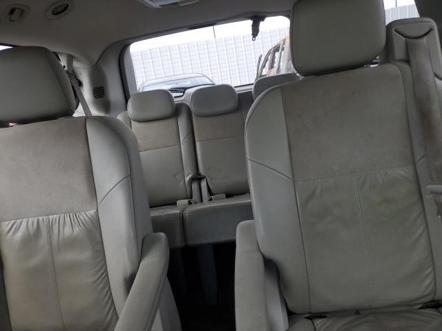 Photo 10 from auction – 2008 CHRYSLER TOWN & COU with VIN 2A8HR64X38R751302