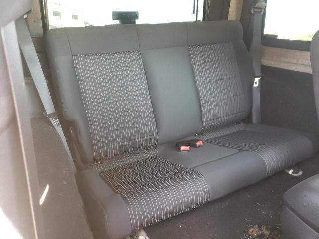 Photo 10 from auction – 2011 JEEP WRANGLER S with VIN 1J4AA2D10BL630211