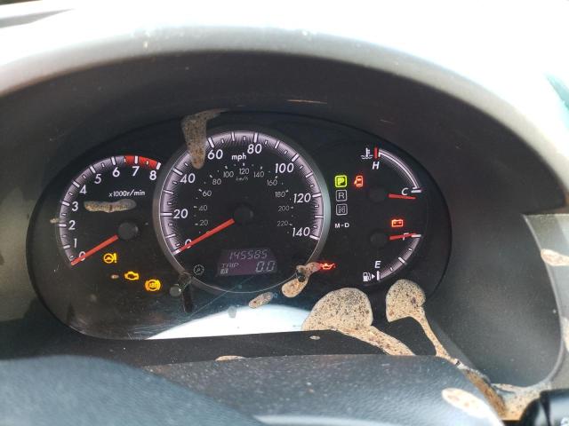 Photo 9 from auction – 2008 MAZDA 5 with VIN JM1CR29L980316505