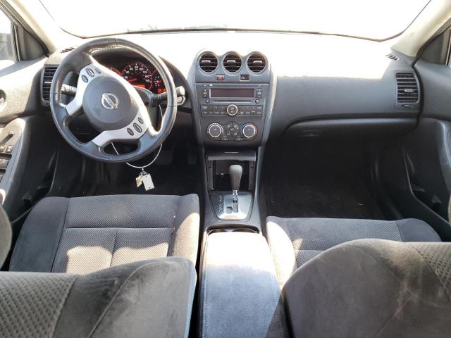 Photo 8 from auction – 2007 NISSAN ALTIMA 2.5 with VIN 1N4AL21E77C146878