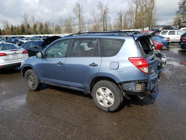 Photo 2 from auction – 2007 TOYOTA RAV4 with VIN JTMZD33V575053004