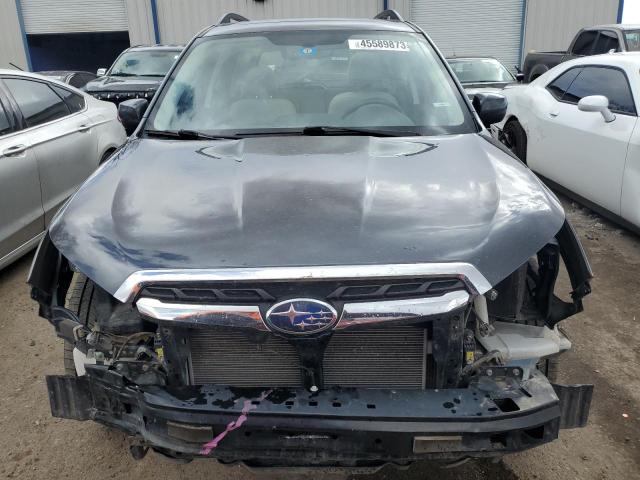 Photo 5 from auction – 2017 SUBARU FORESTER 2 with VIN JF2SJAEC2HG541604