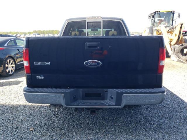 Photo 6 from auction – 2004 FORD F150 SUPER with VIN 1FTPW12564KC03870