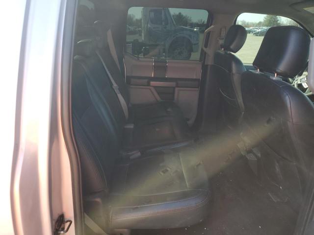 Photo 10 from auction – 2018 FORD F150 SUPER with VIN 1FTEW1CG9JKC27941